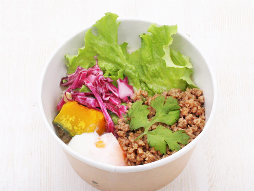 シンプル！ルーロー飯